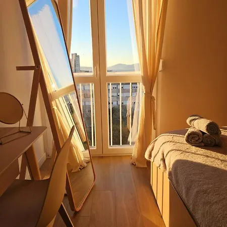Apartament Diran Split