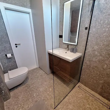 Diran Apartament Split