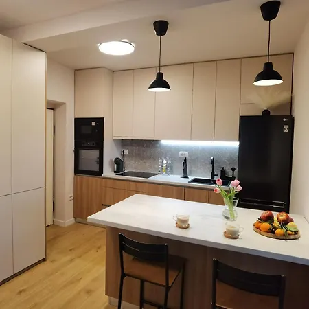 Apartament Diran *