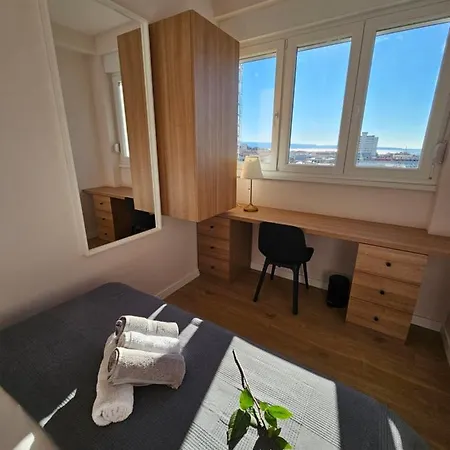 Apartament Diran Split