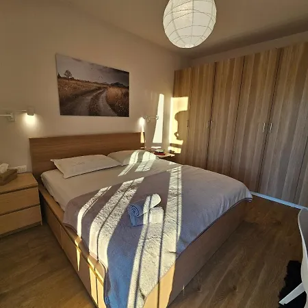 Diran Apartament *