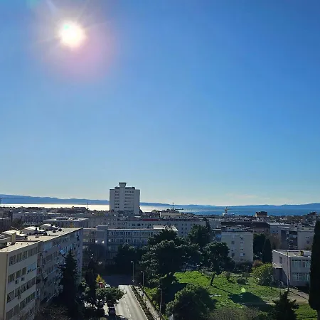 Diran Apartament Split