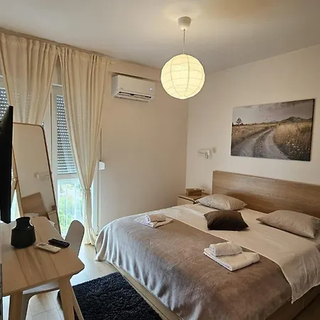 Diran Apartament *
